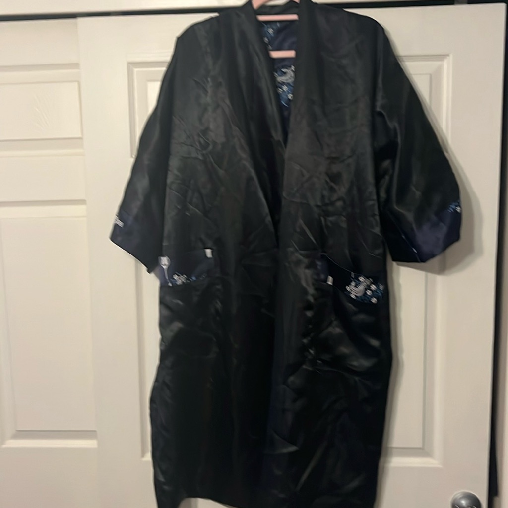 Vintage Kimono